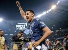 Lucas Oliveira, do Cruzeiro,  eleito o melhor zagueiro da Srie B de 2022