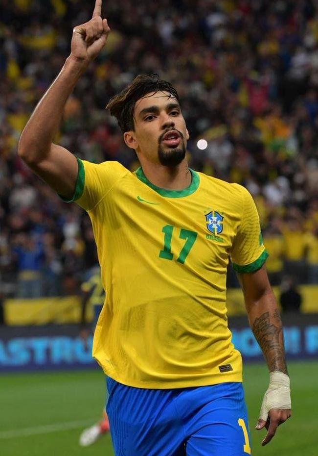 Brasil bateu a Colmbia em So Paulo e garantiu classificao antecipada  Copa