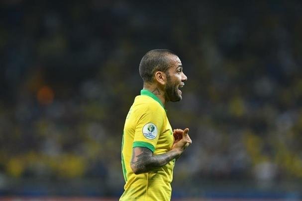 Equipes se enfrentaram pela semifinal da Copa Amrica, em Belo Horizonte