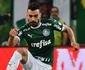 B. Henrique prega respeito ao Tigre e admite press�o do Palmeiras na Libertadores