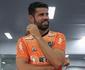 Diego Costa treinou e marcou! Veja 1 gol do atacante pelo Atltico