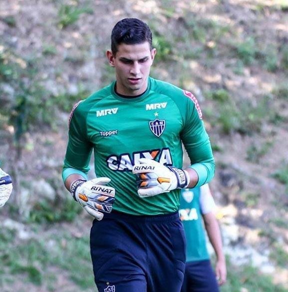 Fernando - goleiro