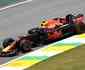Recordista em Interlagos, Verstappen lidera 1 treino livre do GP do Brasil