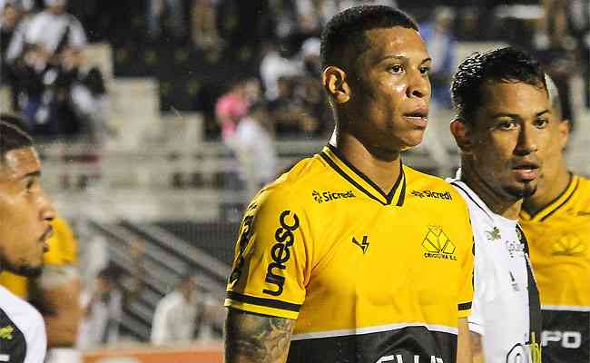 Guarani perde 'última chance' após empate com Criciúma em casa