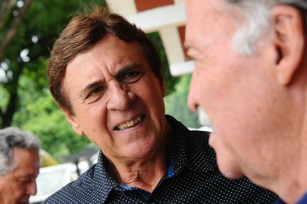 Estado de Minas/Superesportes reuniu alguns dos campees brasileiros pelo Atltico em 1971: Beto Bom de Bola, Humberto Ramos (foto), Ronaldo, Mussula (foto), Dad Maravilha (Dario) e Ren Santana, filho de Tel