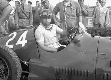 Há 65 anos, argentino Juan Manuel Fangio, pentacampeão mundial da categoria, foi sequestrado em ato contra realização do Grande Prêmio em Havana 