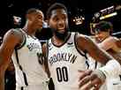 Nets vence Blazers em jogo dramtico na NBA; Kings embala