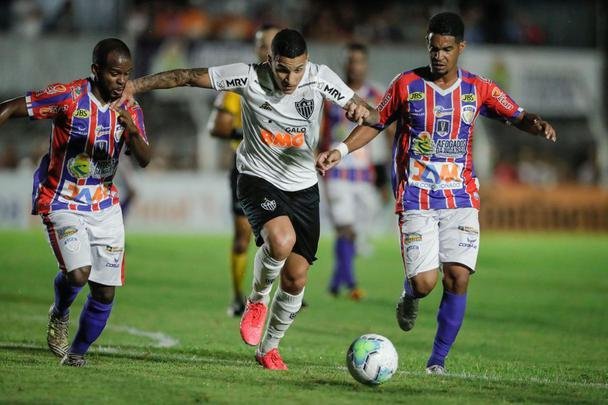 Fotos: Bruno Cantini-Agência Galo-Atlético / Fotos: Cláudio Gomes- Estúdio ISO-Afogados