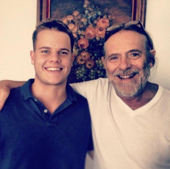 Lucca Bopp - Comentarista