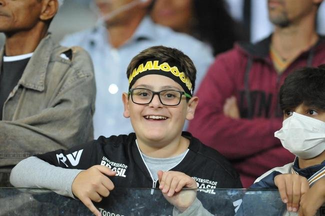 Fotos do jogo entre Atltico e Tolima, no Mineiro, em Belo Horizonte, pela sexta rodada do Grupo D da Copa Libertadores