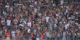 Imagens do segundo tempo do clssico entre Cruzeiro e Atltico, no Mineiro