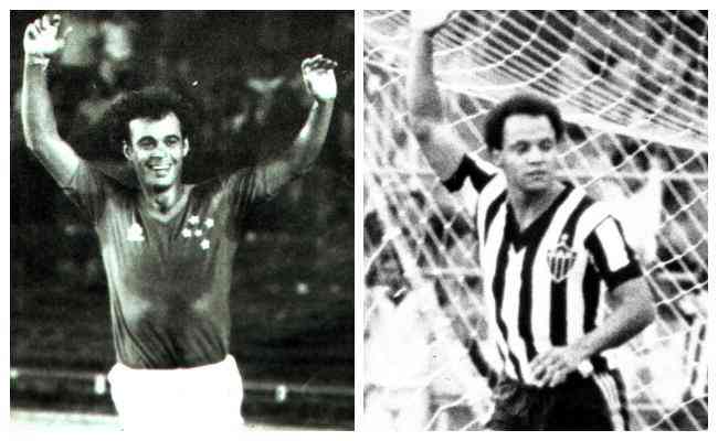 Quem é este? Descubra quais são os jogadores em fotos marcantes do futebol  paranaense, futebol