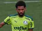Palmeiras negocia empréstimo de Matheus Fernandes ao Athletico-PR