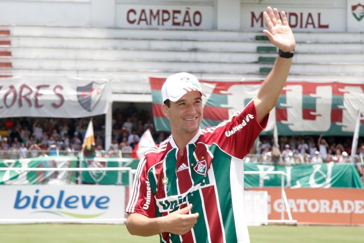 9º colocado: Fluminense (R$ 458,7 milhões)