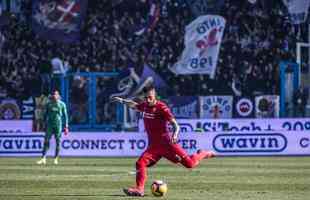 Uniforme da Fiorentina, da Itlia 