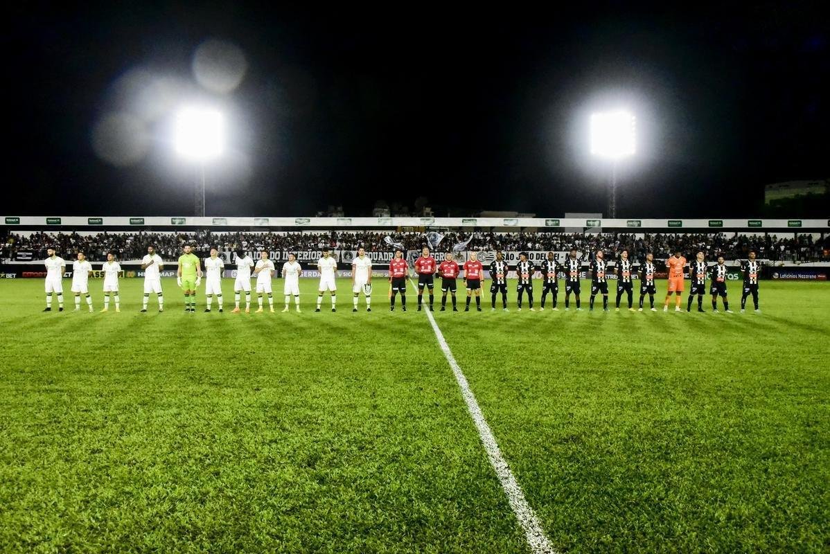 Jogo entre Athletic e Amrica, nesta tera-feira (7/2), pela 4 rodada do Campeonato Mineiro, no Estdio Joaquim Portugal, em So Joo del-Rei