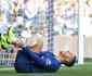 Com leso nas costas, Hazard desfalca Chelsea em jogo da Liga Europa nesta quinta