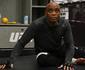 Anderson Silva  lutador do UFC mais testado em exames antidoping da USADA neste ano