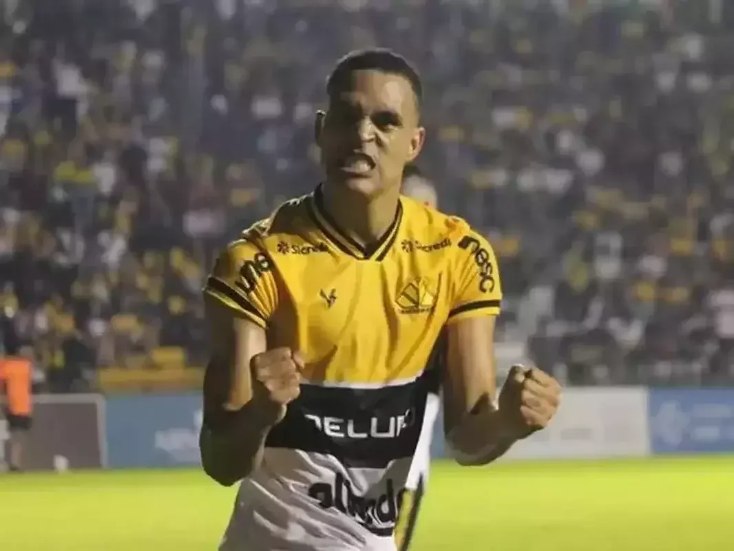 30 - Cricima: R$ 42,1 milhes