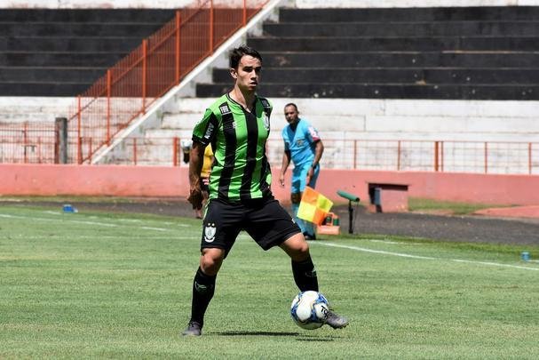Fotos do empate por 0 a 0 entre Botafogo-SP e Amrica, em Ribeiro Preto, pela Srie B do Brasileiro