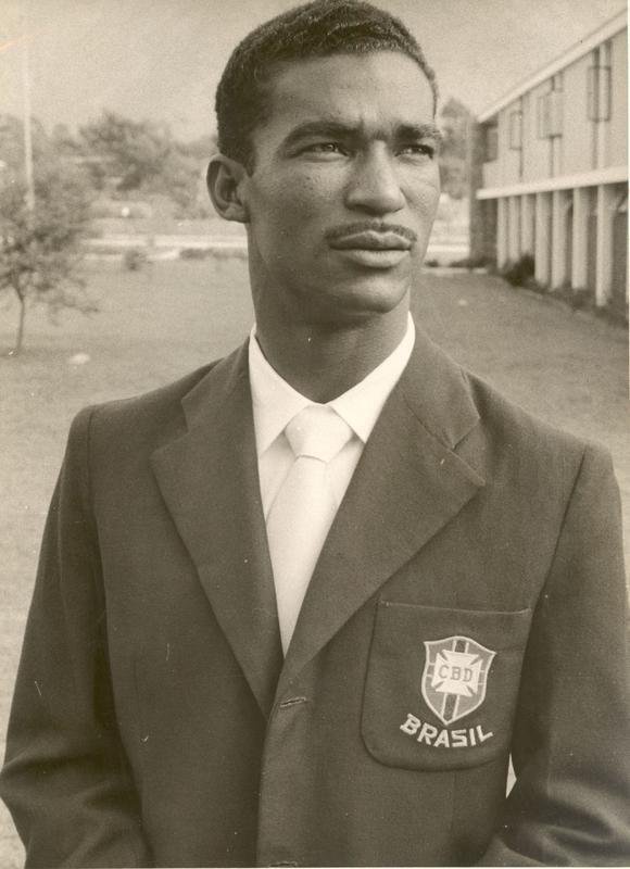 Didi dirigiu o Cruzeiro entre 1981 e 1982.