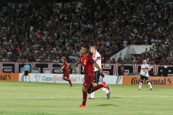 Clássico das Emoções disputado pela 2ª fase da Copa do Brasil vale R$ 1,45 milhão para o vencedor do confronto