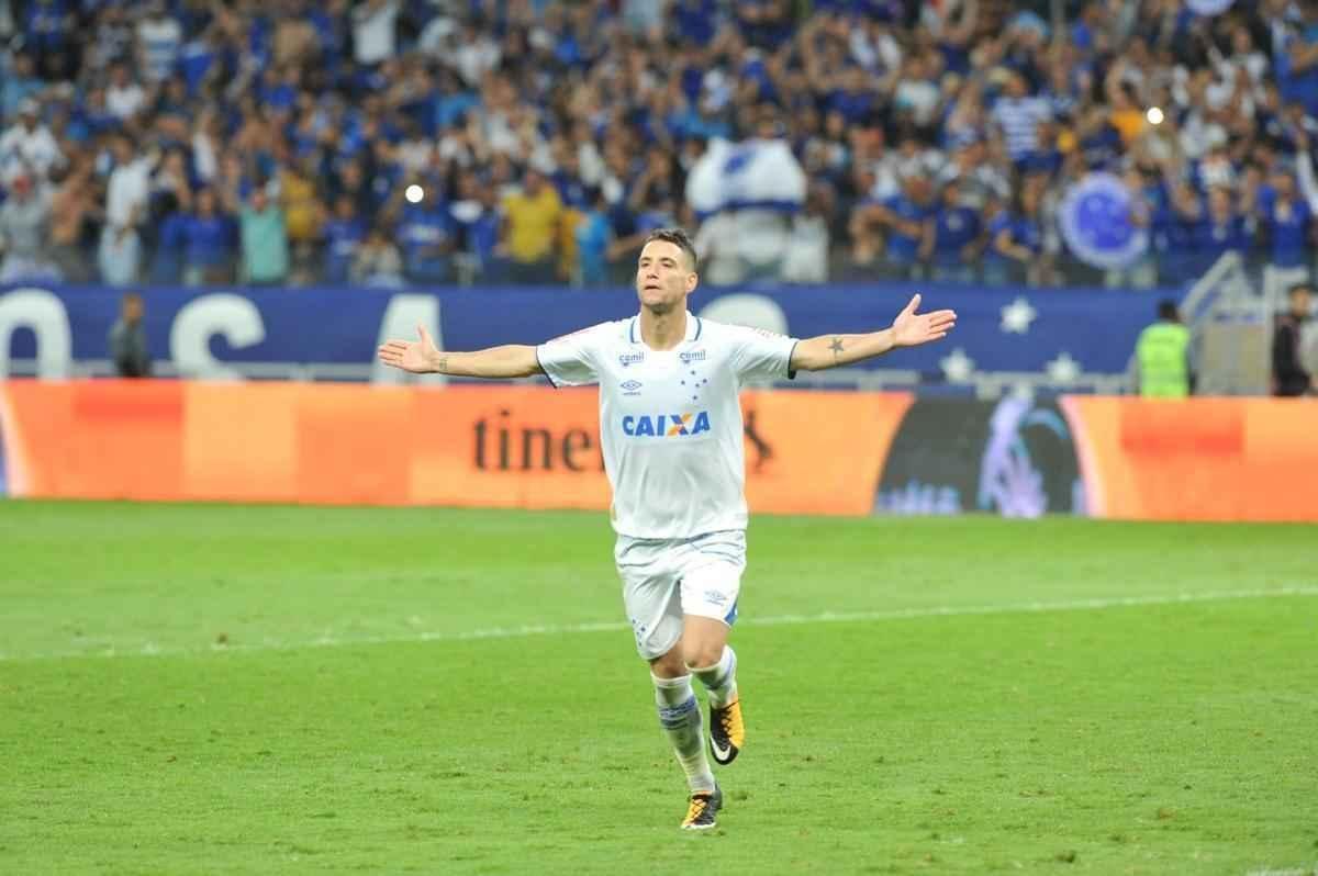 Cruzeiro venceu pnaltis com gols de Rafael Sobis, Raniel e Thiago Neves; Fbio pegou pnalti de Luan