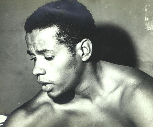 10- Evaldo - 116 gols em 302 jogos (1966 a 1973)
