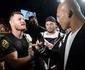Bisping mant�m mist�rio sobre desafiante e esnoba Jacar�: 'Ningu�m se importa com ele'
