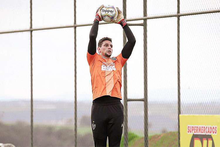 Fernando acertou com o Cuiabá