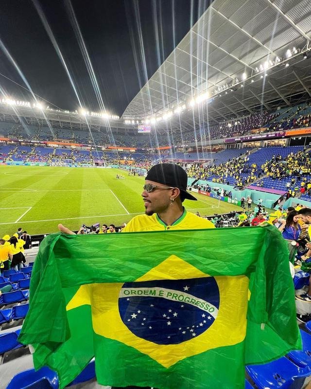 Jeff Bala @jeffbala__ - 908 mil seguidores