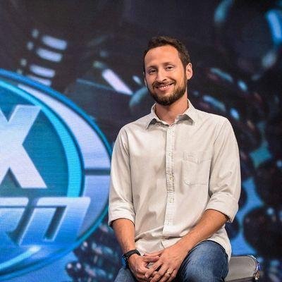 Thiago Alves renovou com o Grupo Disney e seguirá no canal Fox