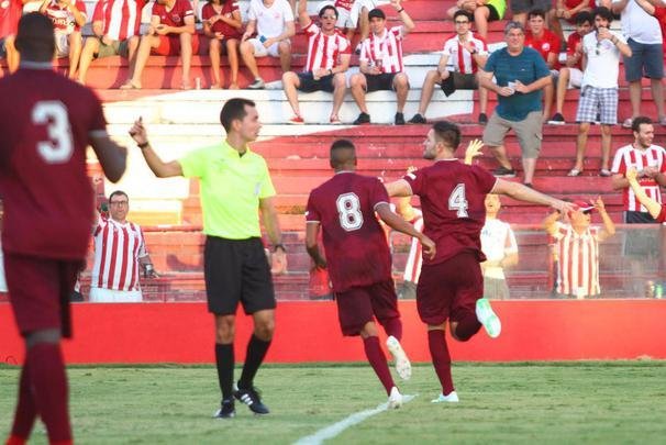 O Náutico recebeu o ABC no seu último jogo em 2019, já visando a temporada seguinte. O amistoso valeu a taça Aflitos 80 anos.