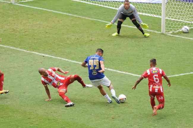 Força Jovem X Boca Junior, Campeonato Sergipano Sub-20