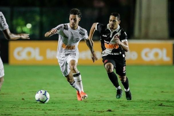 Equipes se enfrentaram no São Januário, pela 2ª rodada do Brasileiro