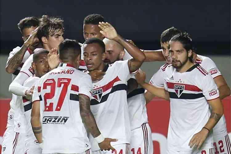 6 - São Paulo: R$ 358,5 milhões