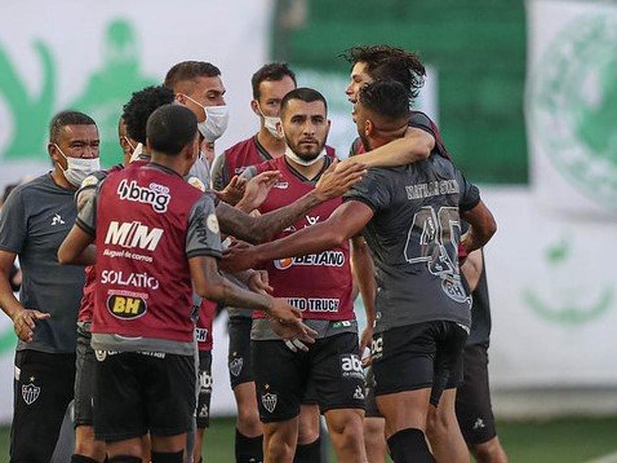 Topo 73+ imagem classificações de santos x juventude br.thptnganamst