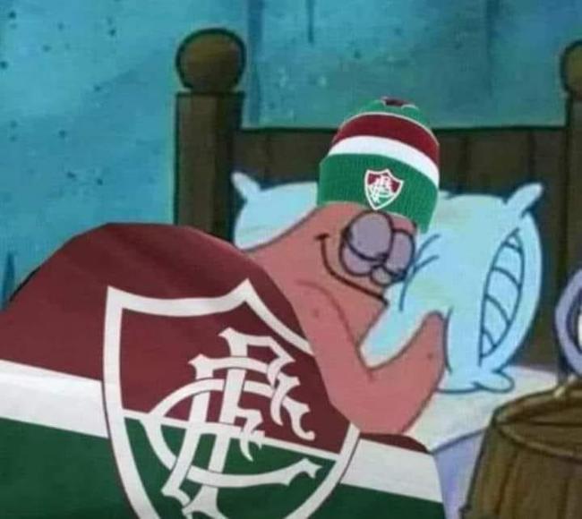 Fluminense 5 x 3 Atlético: veja memes da derrota do Galo