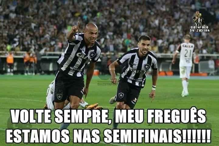 Memes da eliminao do Atltico da Copa do Brasil