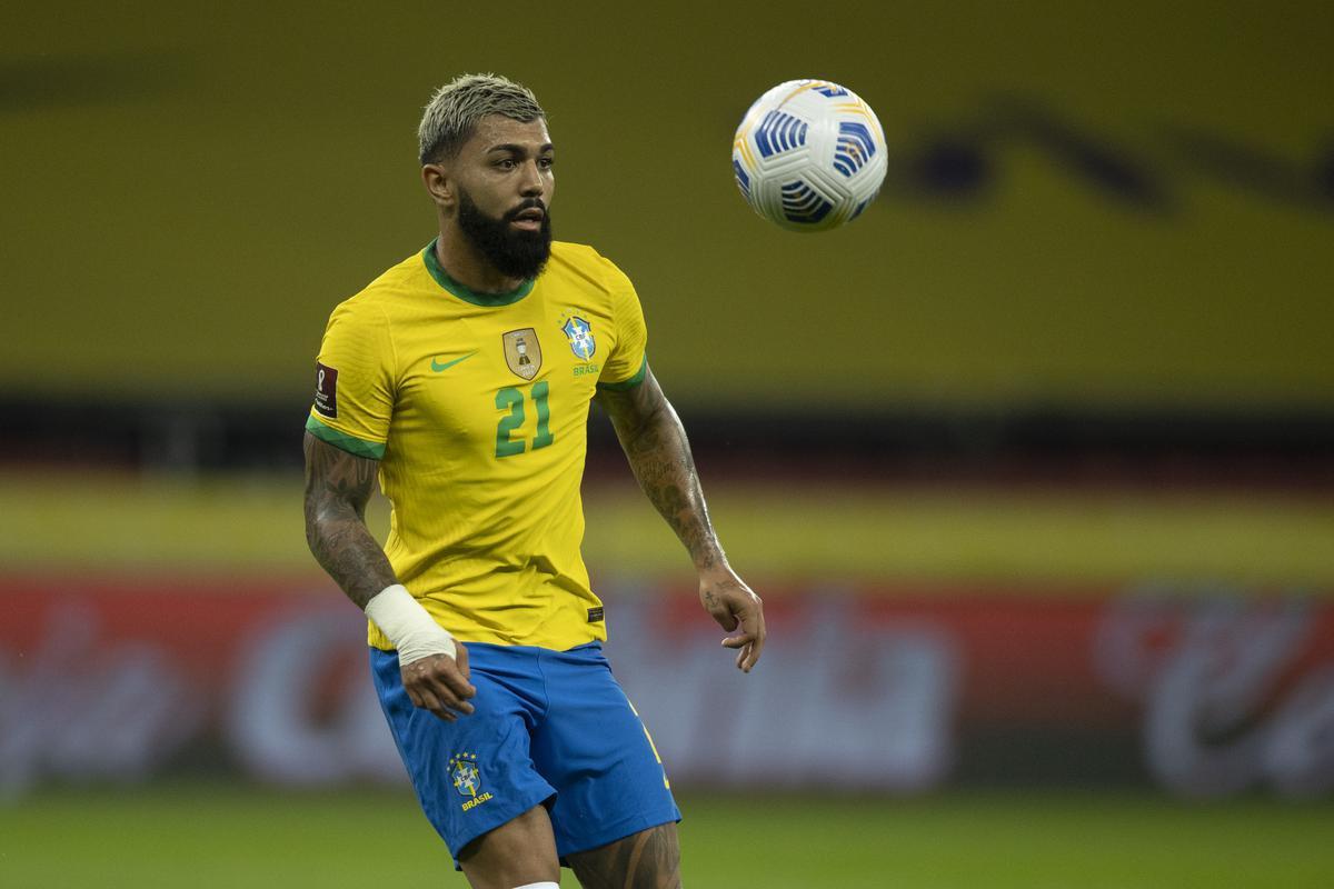 Com gols de Richarlison e Neymar, Brasil venceu o Equador no Beira-Rio 