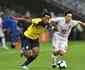 Equador e Japo empatam no Mineiro vazio e deixam vaga com Paraguai, que enfrentar Brasil