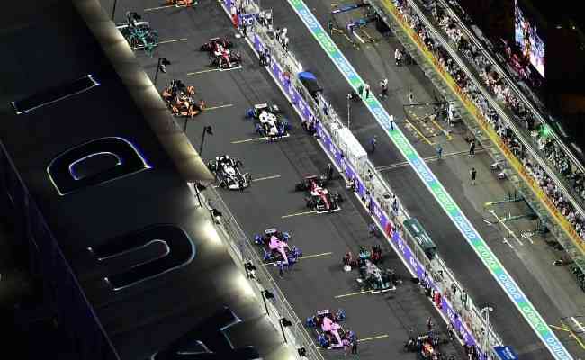 GP do Bahrein de F1: veja horários e onde assistir à 1º etapa da