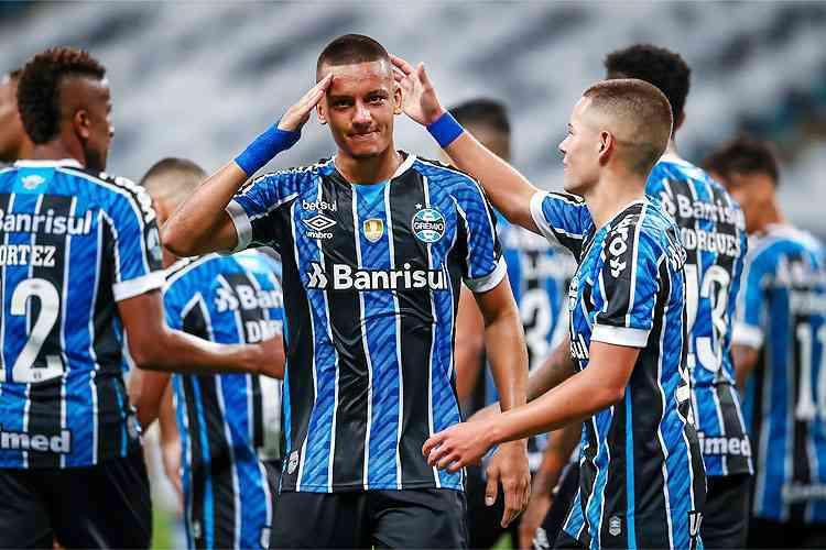 4 - Grêmio: R$ 425,7 milhões