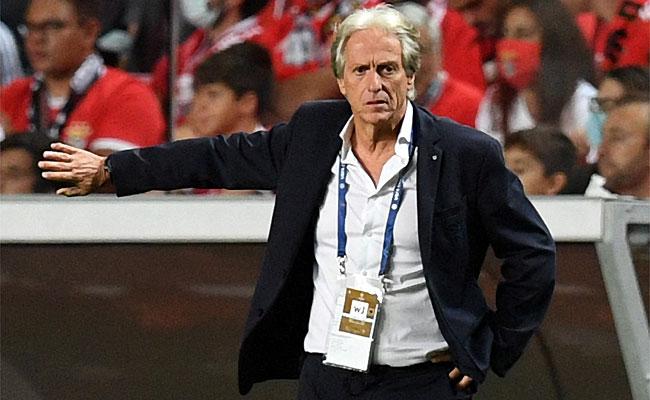 Jorge Jesus virá ao Brasil para curtir o carnaval, mas pode se encontrar com diretoria do Flamengo