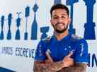 Cruzeiro anuncia contratação do atacante Wellington Nem, ex-Fortaleza