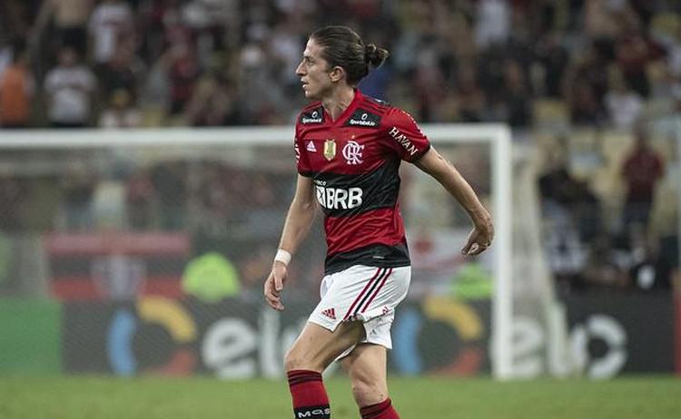 (Foto: Alexandre Vidal/Flamengo) (Foto: Alexandre Vidal/Flamengo)