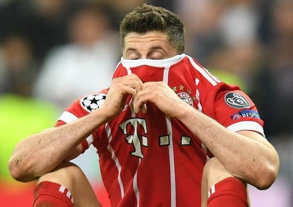 Depois da classificação do Real Madrid, festa merengue e decepção do Bayern no Santiago Bernabéu