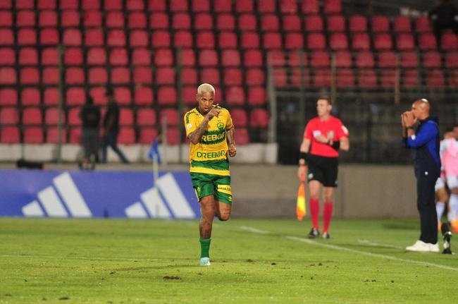 Cruzeiro x Cuiab: fotos do jogo na Arena do Jacar, em Sete Lagoas