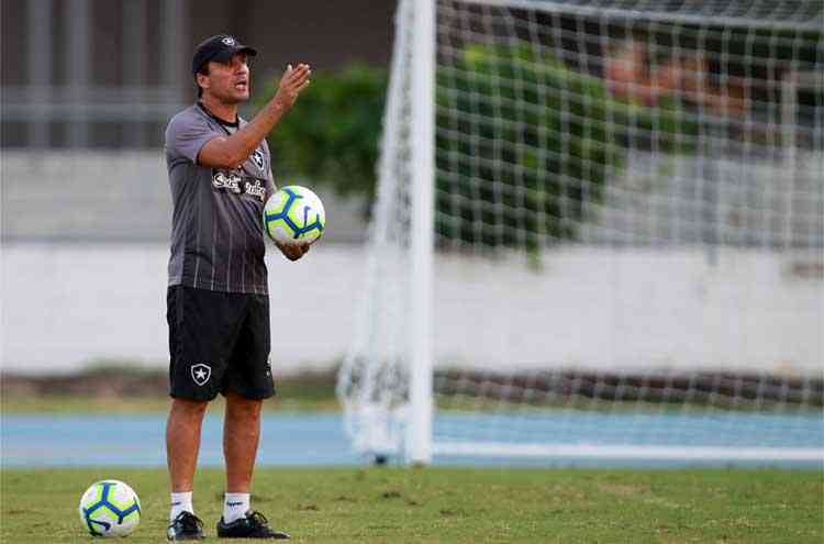 <i>(Foto: Vtor Silva/SSPress/Botafogo)</i>