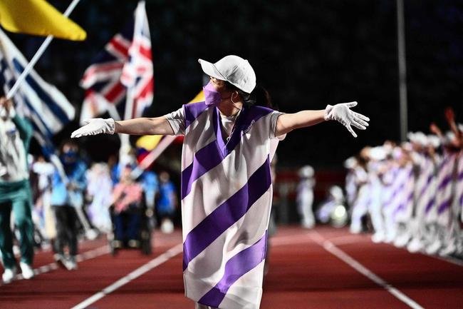 Jogos Paralmpicos de Tquio chegam ao fim depois de 13 dias de muita emoo; prxima parada ser em Paris, na Frana, em 2024 